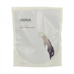 Ahava Boue Naturelle Corps Mer Morte 400grs