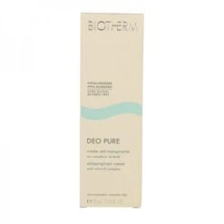Biotherm Déo Pure Crème 75ml