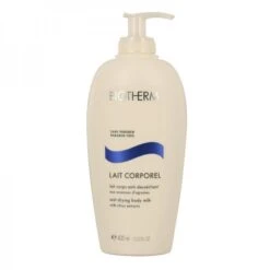Biotherm Lait Corporel Anti-dessèchement 400ml