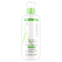 A Derma A-Derma Xera-Mega Confort 400ml