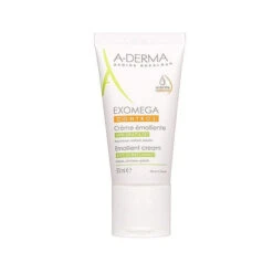 A Derma A-Derma Exomega Control Crème émoliente 50ml
