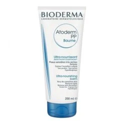 Bioderma Atoderm Pp Baume Peaux Sensibles Très Sèches 200ml