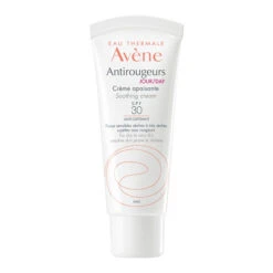 Avène Antirougeurs Jour Crème Apaisante Spf30 40ml