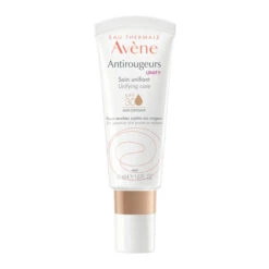 Avène Antirougeurs Unify Soin Unifiant Spf30 40ml