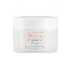 Avène Hydrance Aqua-gel Creme Hydratant 50ml