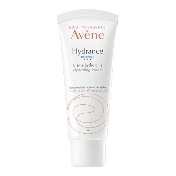 Avène Hydrance Optimale Riche 40ml