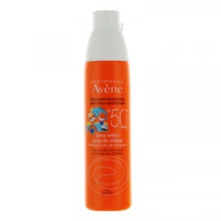 Avène Solaire Spray Enfant Spf50+ 200ml