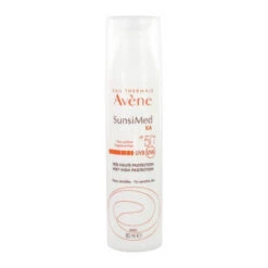 Avène Sunsimed KA Spf50+ Peaux Sensibles 80ml