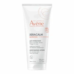 Avène Xeracalm Nutrition Lait Hydratant 200ml