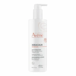 Avène Xeracalm Nutrition Lait Hydratant 400ml