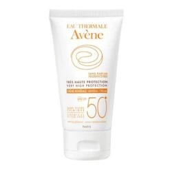 Avène Crème Minérale Solaire Spf 50 50ml