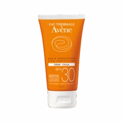 Avène Crème Solaire Visage Peaux Sensibles Et Sèches Spf 30 50ml