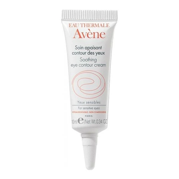 Avène Soin Apaisant Contour Des Yeux 10ml