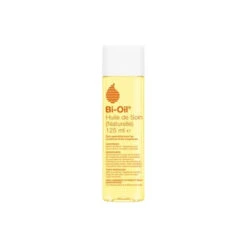 Bi-Oil Huile De Soin Naturelle 125ml