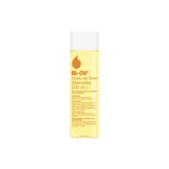 Bi-Oil Huile De Soin Naturelle 200ml