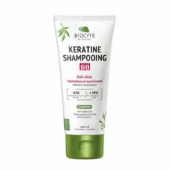 Biocyte Kératine Shampooing Bio 200ml