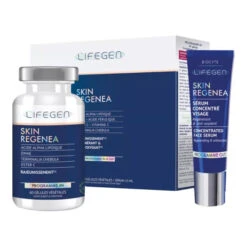 Biocyte Lifegen Coffret Skin Regenea