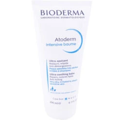 Bioderma Atoderm Intensive Baume Tube 200ml