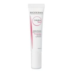 Bioderma Créaline Gel Contour Des Yeux 15ml