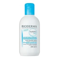 Bioderma Hydrabio Lait Nettoyant 250ml