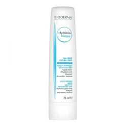 Bioderma Hydrabio Masque Hydratant 75ml
