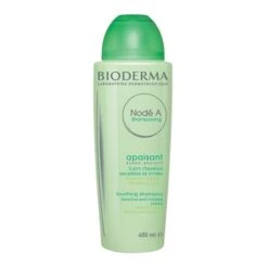Bioderma Nodé A Shampooing Apaisant 400ml