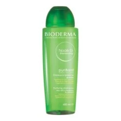 Bioderma Nodé G Shampooing Purifiant 400ml