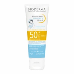 Bioderma Photoderm Pediatrics Minéral Spf50+ 50gr