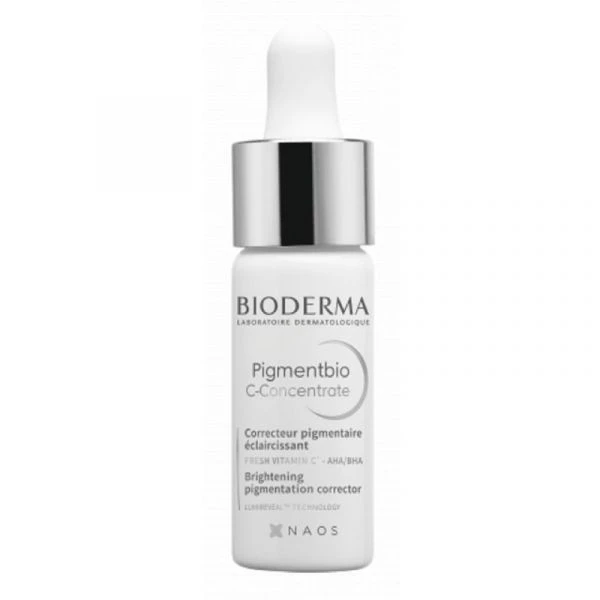 Bioderma Pigmentbio C Concentrate 15ml