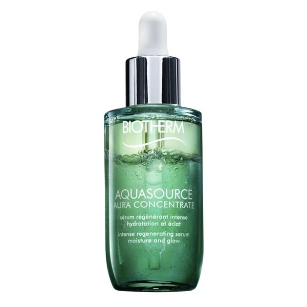 Biotherm Aquasource Sérum Régénérant Intense 50ml