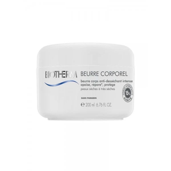Biotherm Beurre Corporel 200 Ml