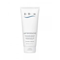 Biotherm Lait De Douche Douche Lactée Nettoyante 200 Ml
