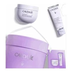 Caudalie Vinotherapist Coffret Duo Hydratation Corps