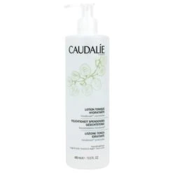 Caudalie Lotion Tonique Hydratante Démaquillante 400ml