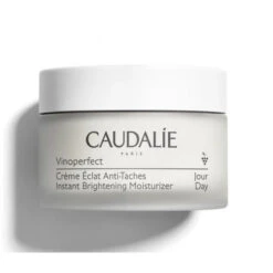CAUDALIE CRÈME ÉCLAT ANTI-TACHES VINOPERFECT 50ML
