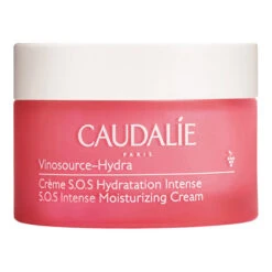 Caudalie Vinosource Hydra Crème Sos Hydratation Intense 50ml
