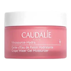 Caudalie Vinosource Hydra Gelée D'eau De Raisin Hydratante 50ml