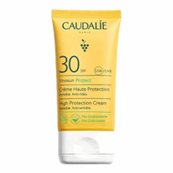 Caudalie Vinosun Protect Crème Haute Protection Spf30 - 50ml