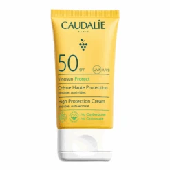 Caudalie Vinosun Protect Crème Haute Protection Spf50 - 50ml