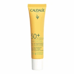 Caudalie Vinosun Protect Fluide Très Haute Protection Spf50+ 40ml