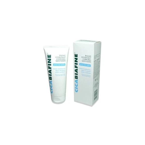 Cicabiafine Baume Corps 200ml