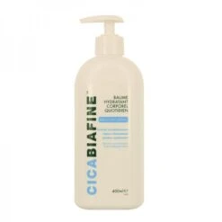 Cicabiafine Baume Hydratant 400ml