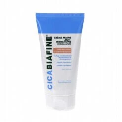 Cicabiafine Crème Hydratante Corporelle Anti-irritations 200 Ml