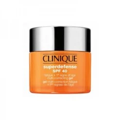 Clinique Superdefense Spf40 50ml