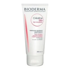 Bioderma Créaline Ds+ Gel Nettoyant 200 Ml