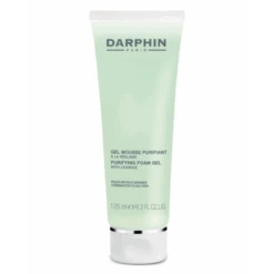 Darphin Gel Mousse Purifiant à La Réglisse 125ml