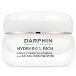 Darphin Hydraskin Rich Crème Hydratation Continue 50 Ml