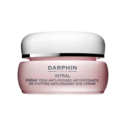 Darphin Intral Crème Yeux Anti-poches Antioxidantes 100ml