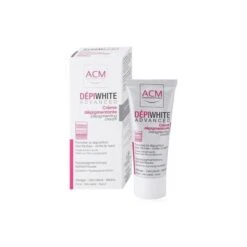 DEPIWHITE Advanced Crème Dépigmentante 40ml