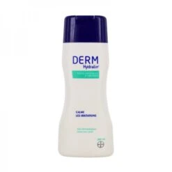 Bayer Derm Hydralin Solution Sans Savon Irritations 200ml